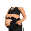 MoShaper Pregnancy Support Shapewear (Maternity Support Girdle)