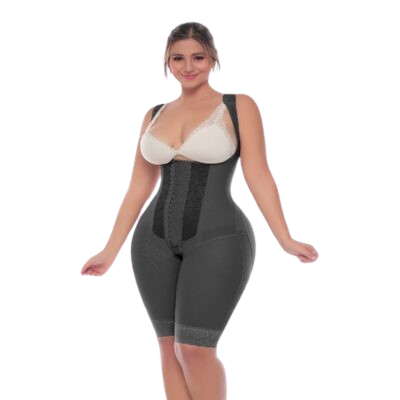 MoShapers BodyMagic Powernet Shapewear